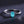 Minimalist Oval Solitaire Gemstone Band Ring
