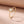 Baguette CZ Stellar Casing Stacker Band Ring