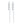 Tiny Star Moon Colorful CZ Threader Earrings
