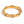 Dainty Celestial Starburst CZ Wavy Band Ring