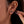 Gradient Ocean Whale Enamel Stud Earrings
