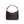 Convertible Woven Leather Hobo Handbag