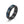 Luminous Moon Star Fidget Spinner Ring