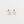 Tiny Star Cartilage Screw Back Stud Earrings