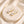 Classic Round Moissanite Drop Hoop Earrings