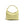 Convertible Woven Leather Hobo Handbag