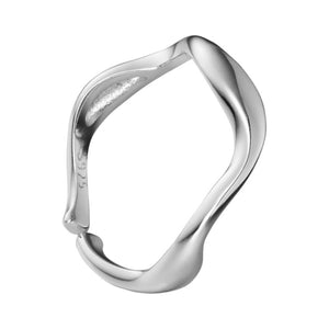 Ocean Sea Wave Stacking Beach Ring
