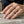 Classic Geometric Rectangular Bar Open Ring