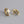 Minimalist Small Star Huggie Hoop Earrings
