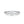 Graduated Round Moissanite Stack Band Ring
