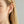 Minimalist Small Star Huggie Hoop Earrings