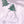 Ribbon Bow CZ Long Chain Drop Stud Earrings