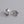 Minimalist Small Star Huggie Hoop Earrings