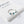 Dainty Turquoise Evil Eye Open Stacking Ring