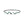 Dainty Snake Pave Open Cuff Bangle Bracelet
