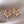 Load image into Gallery viewer, Gold Cloud Pearl Tassel Earrings
