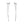 Ribbon Bow CZ Long Chain Drop Stud Earrings