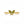 Elegant Butterfly Green CZ Beaded Open Ring