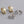 Minimalist Small Star Huggie Hoop Earrings