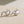 Tiny CZ Accent Apple Cartilage Stud Earrings