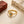 Classic Sun Colorful Abalone Shell Band Ring