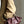 Pleated Leather Dual Knot Shoulder Handbag