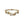 Sculpted Textured Butterfly Vine CZ Band Ring