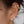 Dainty Ball Twist Spiral Cartilage Stud Earrings