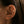 Dainty Pave Triple Split Layer Clip-On Earrings