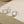 Tiny CZ Accent Apple Cartilage Stud Earrings