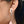 Chunky Geometric Moissanite Hoop Earrings