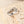 Dual Intertwined Carve Star Beaded Band Ring