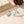 Dainty Round Moissanite Feather Stud Earrings