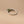Marquise Green Jade Solitaire Stackable Ring