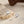 Dainty Starburst CZ Wide Open Hoop Earrings