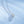 Dainty Blue Teardrop Halo Pendant Necklace