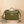 Vintage Woven Leather Square Box Handbag