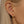 Halloween Pumpkin Star Ear Jacket Earrings