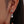 Snowflake Snowman Pearl Drop Stud Earrings