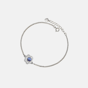 Paw Print Custom Photo Projection Bracelet