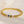 Custom Two Birthstone Beaded Bracelet