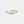 Marquise-Blatt-Stapelring