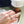 Classic Five Symmetrical Gemstone Band Ring