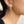 Chunky Triple Curb Chain Drop Stud Earrings
