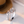 Two-Tone Double Heart Infinity Band Ring