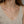 Dainty Multi‑Color Square CZ Charm Necklace