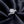 Round Moissanite Wave Crown Pave Band Ring