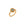 Classic Sun Colorful Abalone Shell Band Ring