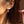 Tiger's Eye Halo CZ Leverback Hoop Earrings
