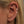 Flower Marquise CZ Chain Drop Stud Earrings